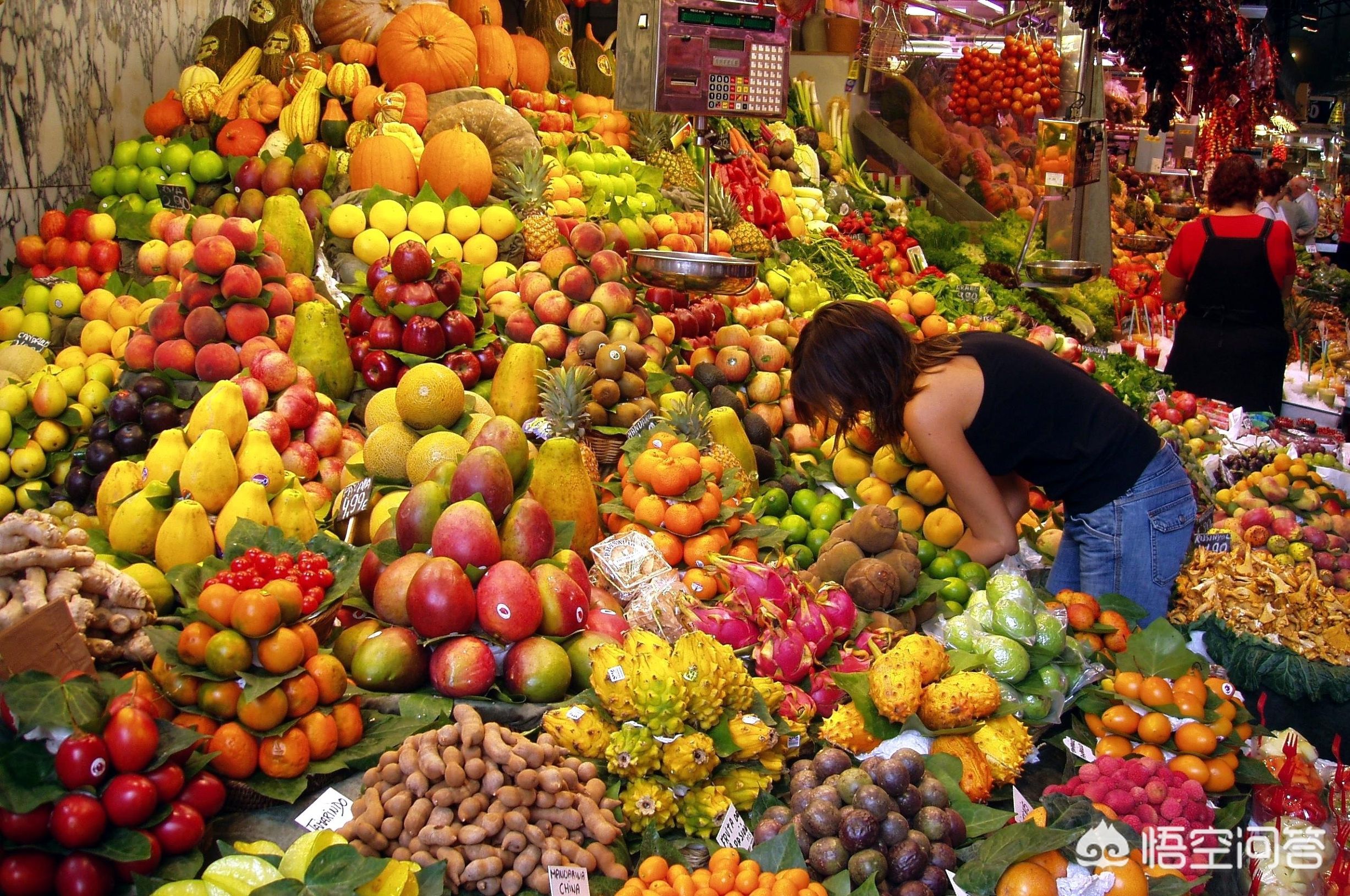 農(nóng)副產(chǎn)品的最佳銷售模式