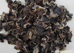 黑木耳 營(yíng)養(yǎng)瑰寶與農(nóng)副產(chǎn)品電商發(fā)展新篇章——以瑞福農(nóng)副產(chǎn)品為例